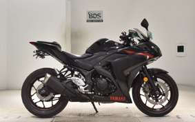 YAMAHA YZF-R25 RG10J