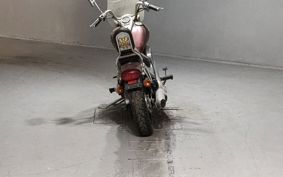 KAWASAKI VULCAN 400 1995 VN400A