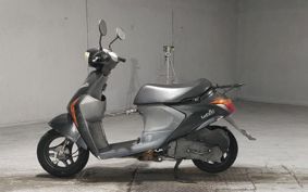 SUZUKI LET`S5 CA47A