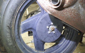 YAMAHA AXIS 100 SB06J