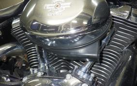 HARLEY FLHR 1450 2006