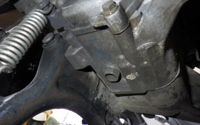 SUZUKI PALETTE CA45A