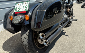 HARLEY FXLRST 2024 YXZ