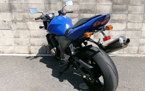 KAWASAKI Z750 2003 50J001