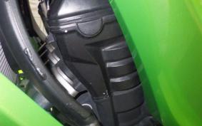KAWASAKI NINJA 1000 2011