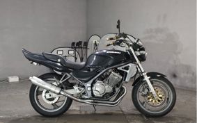 KAWASAKI BALIUS 250 ZR250A