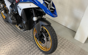 BMW R1300GS Trophy 2024 0M21