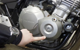 HONDA CB400SF VTEC 2009 NC42