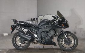 YAMAHA FZ1 FAZER RN16