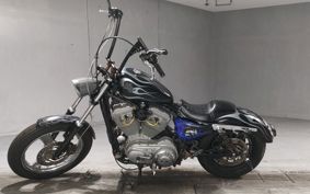 HARLEY XL883L 2005 CMM