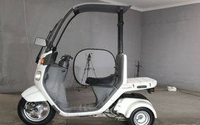 HONDA GYRO TA03