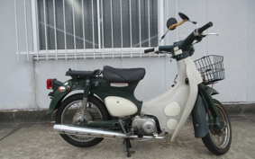HONDA SUPER CUB50 AA01