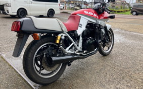SUZUKI GSX1100S KATANA 1991 GS110X