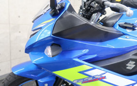 SUZUKI GSX250R DN12B