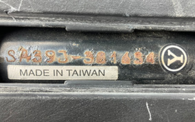 YAMAHA JOG DELUXE  SA39J