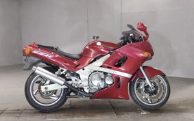 KAWASAKI ZZ-R400 1997 ZX400N
