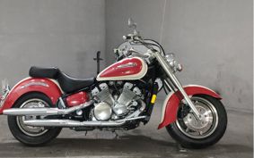 YAMAHA ROYALSTAR1300 4WY