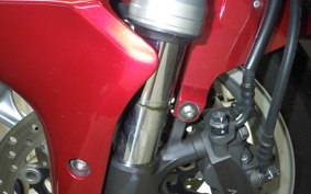 HONDA VFR1200F DCT 2010 SC63