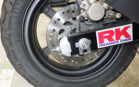 HONDA GROM JC92