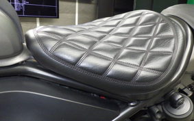 HONDA REBEL 250 A 2010 MC49