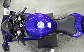 YAMAHA YZF-R6 2006