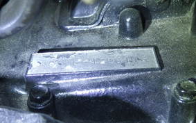 HONDA CB750FB BOLDOR 1981
