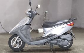 YAMAHA AKUSHI STREET SE53J