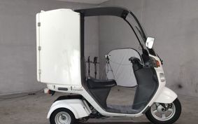 HONDA GYRO TA03