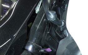 HONDA C125 SUPER CUB 1988 JA48