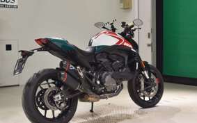 DUCATI MONSTER 937 + 2024