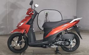 SUZUKI ADDRESS V110 CE47A
