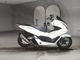 Фото Honda PCX 125 с японского аукциона