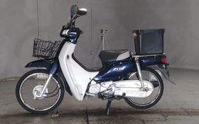 HONDA SUPER CUB50 AA04