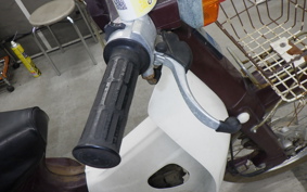 HONDA C50 SUPER CUB E C50