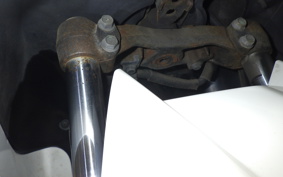 YAMAHA CYGNUS 125 X 2 2007 SE44J