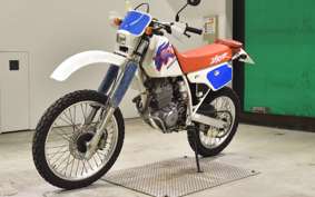 HONDA XR250R