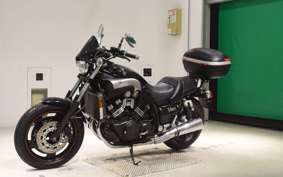 YAMAHA VMAX 2008