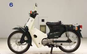 HONDA C50 SUPER CUB C50