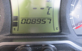 SUZUKI SKYWAVE 650LX 2013 CP52A