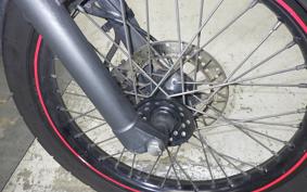 YAMAHA TRICKER Gen.2 DG16J