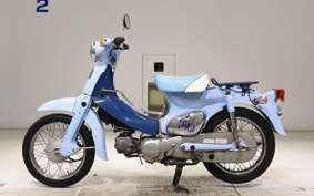 HONDA LITTLE CUB AA01