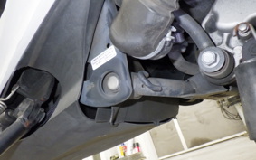 YAMAHA CYGNUS 125 XSR 3 2024 SED8J