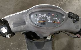 YAMAHA AXIS 100 SB06J