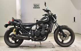 KAWASAKI ELIMINATOR 400 SE Type 1990 ZL400A