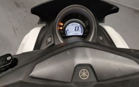 YAMAHA N-MAX 125 SED6J