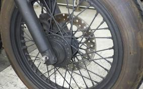 HARLEY XLH883 HUGGER 2013