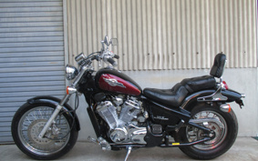 HONDA STEED 600 VLX 1996 PC21