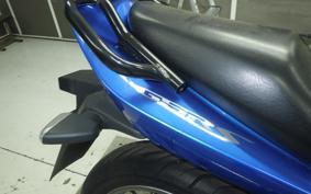 SUZUKI GSR250S