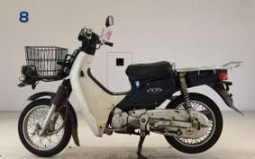 HONDA C50 SUPER CUB AA04