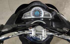 HONDA PCX 150 KF18